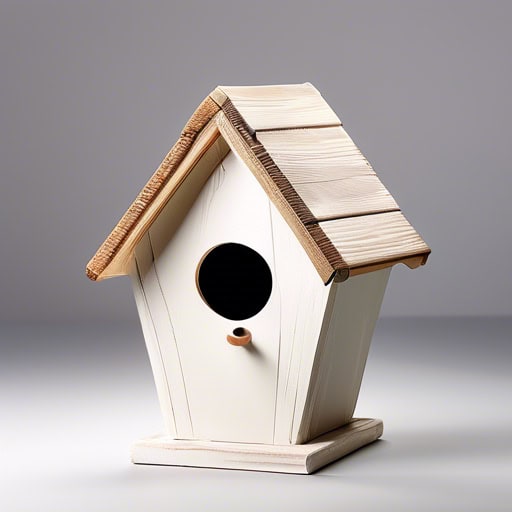 bird house