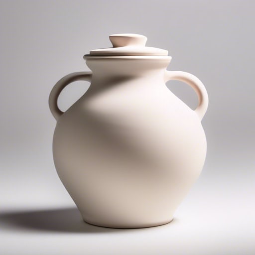 bisque firing