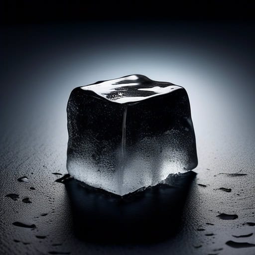 Black ice
