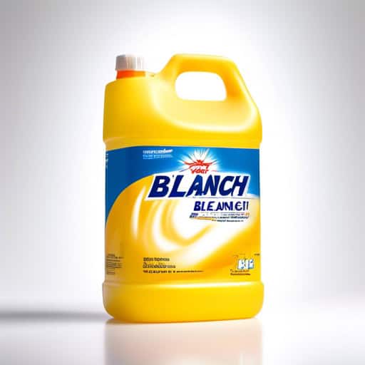 Bleach