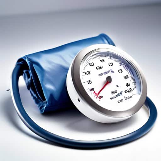 Blood pressure
