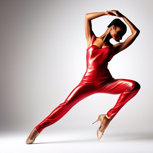 Body movement