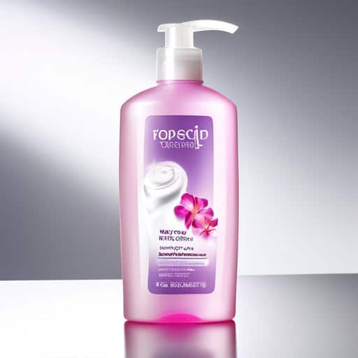body wash