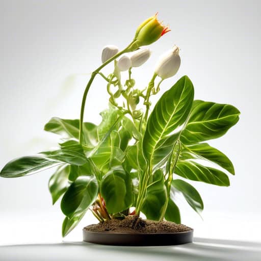 botany