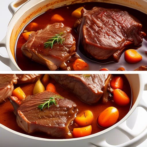 braise