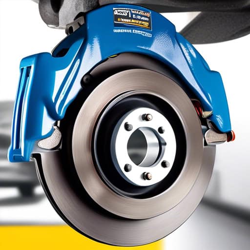 brake inspection