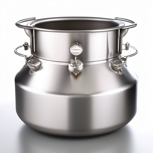 brew kettle