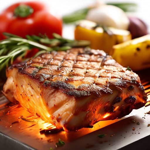 Broil