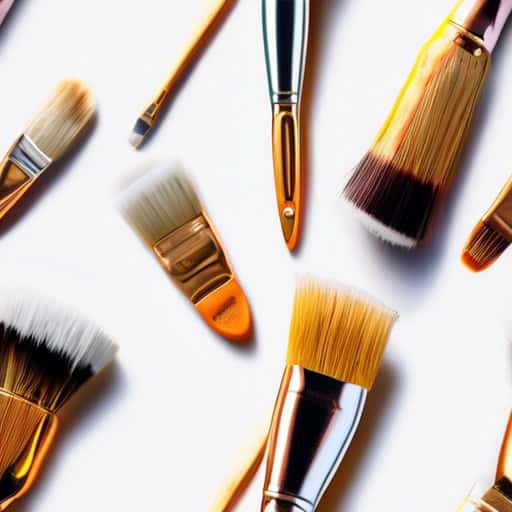 brushes