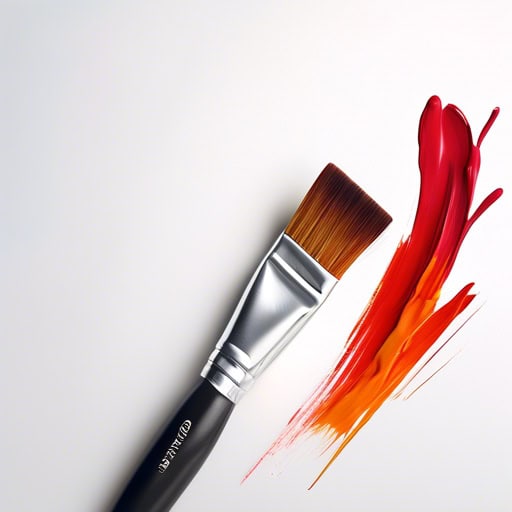 brushstroke