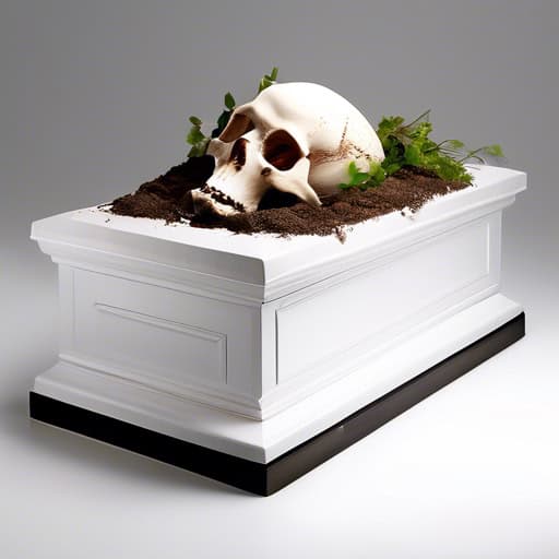 burial environment