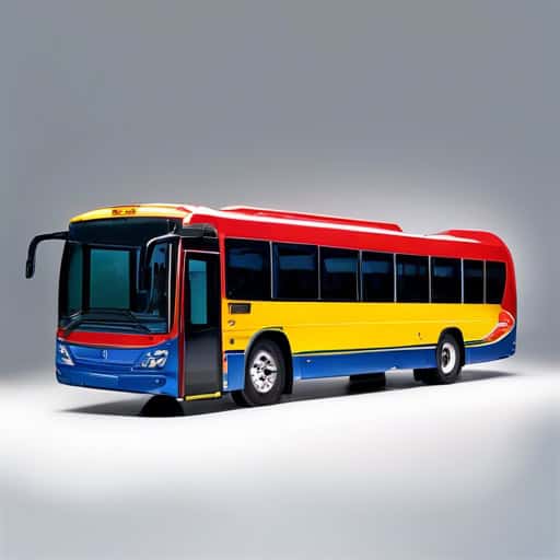 bus