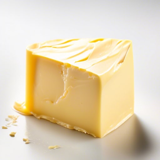 Buttery