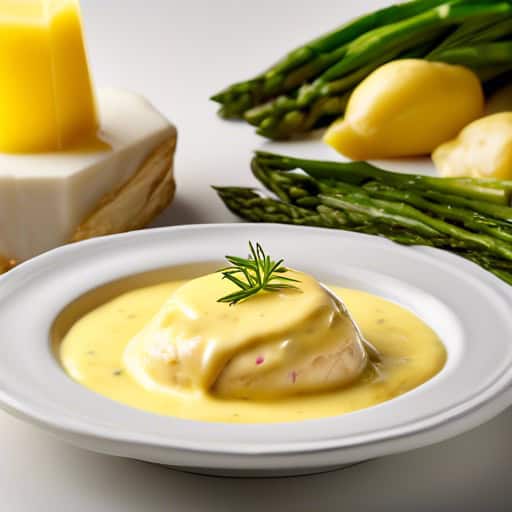 béarnaise
