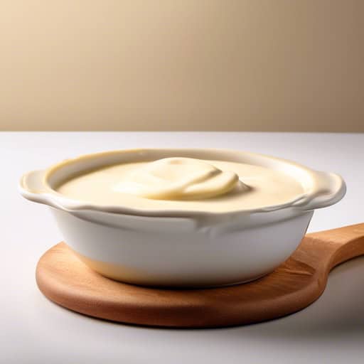 béchamel