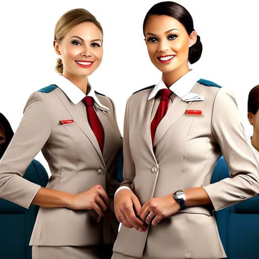 Cabin crew