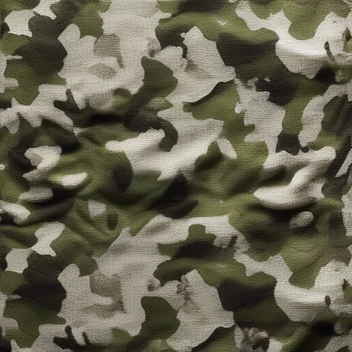 camouflage