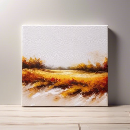 canvas