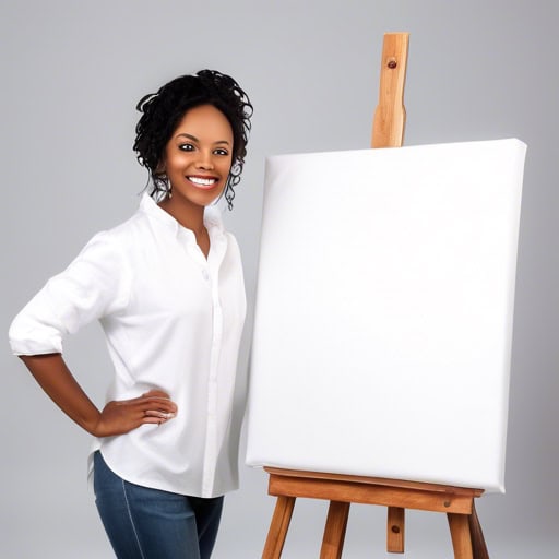 canvas