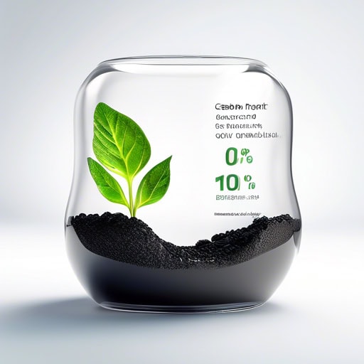 Carbon footprint