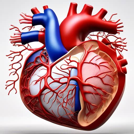 Cardiovascular system