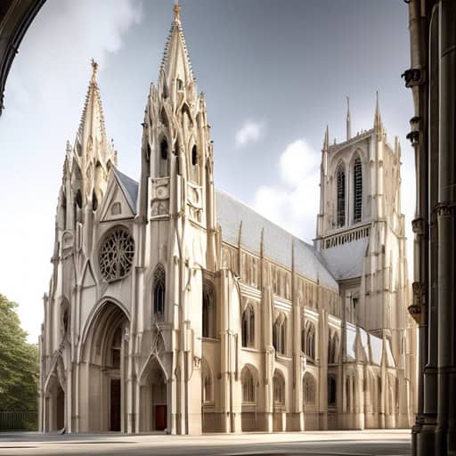 Cathedral