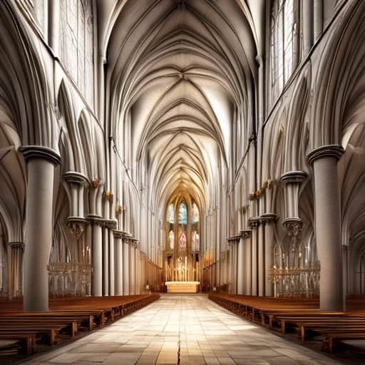 Cathedral