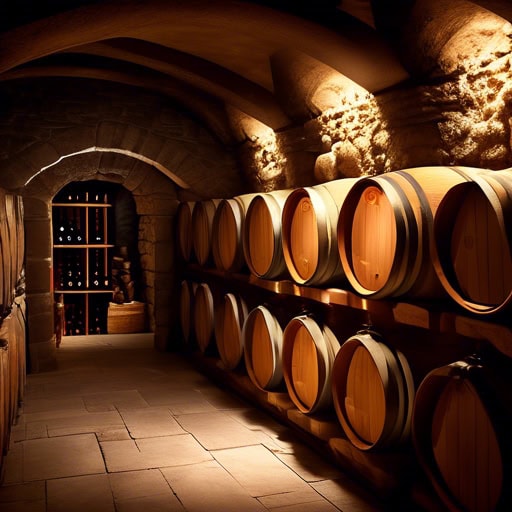 Cellar