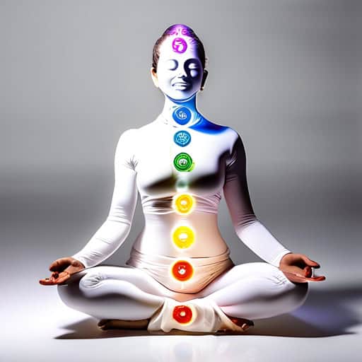 Chakras