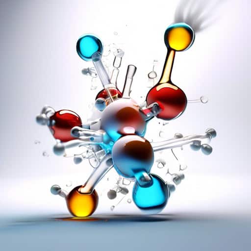 Chemical reaction