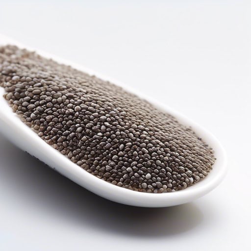 chia seeds