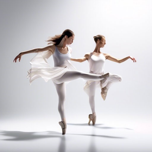 Choreography