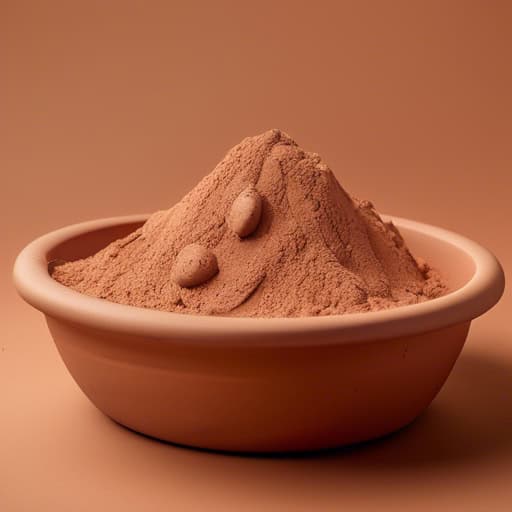 clay