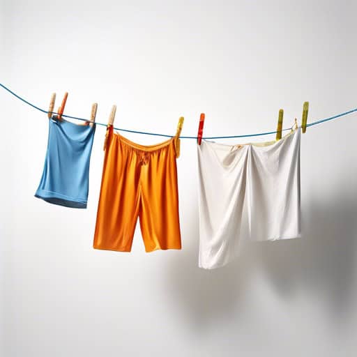 Clothesline