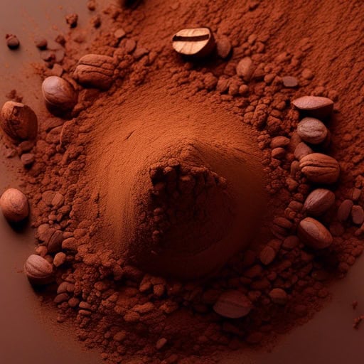 cocoa powder