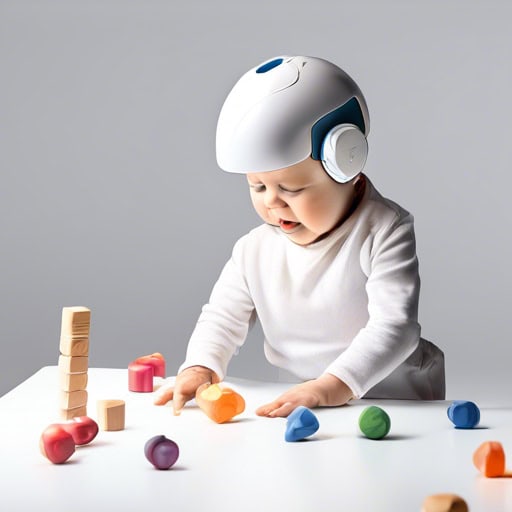 Cognitive development