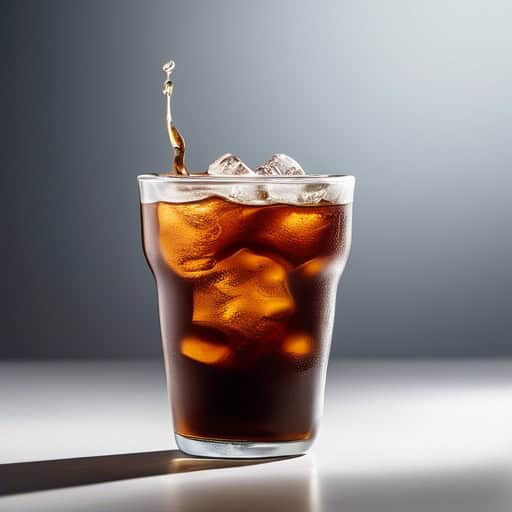 Cold brew