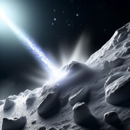 comet