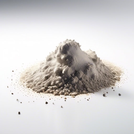 comet dust