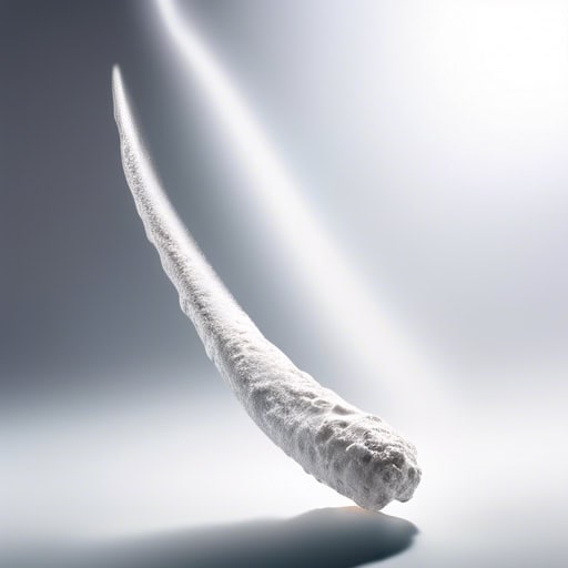 comet tail