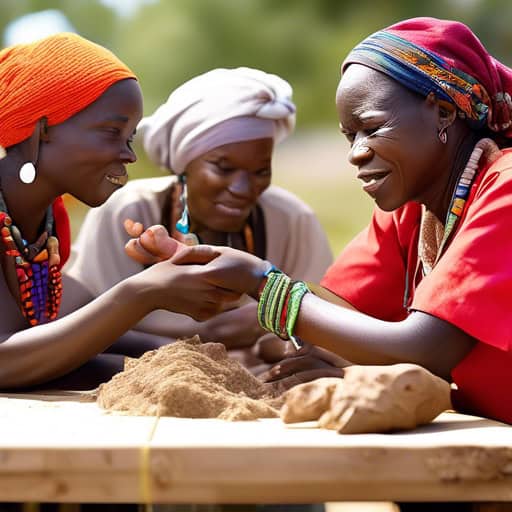 Community development