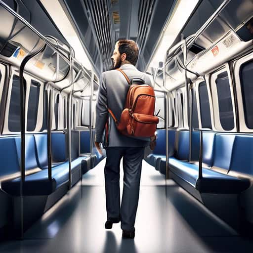 commuter