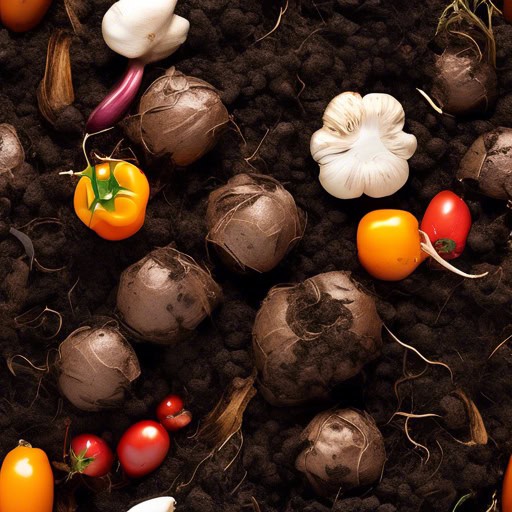 compost