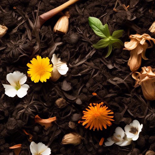 compost