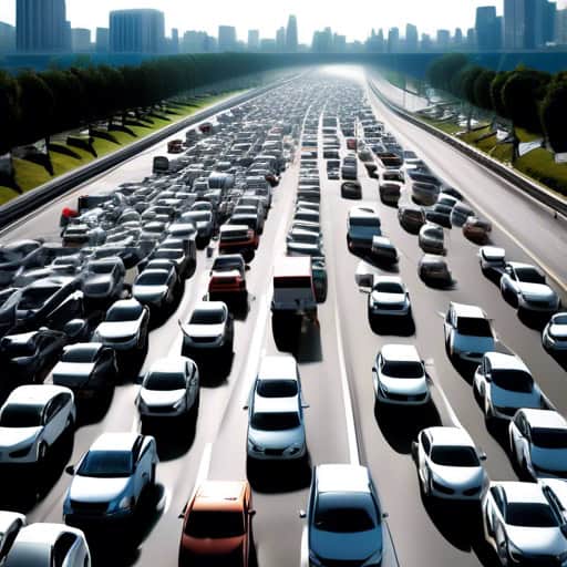 congestion