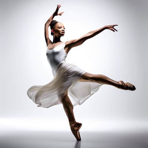 Contemporary Dance