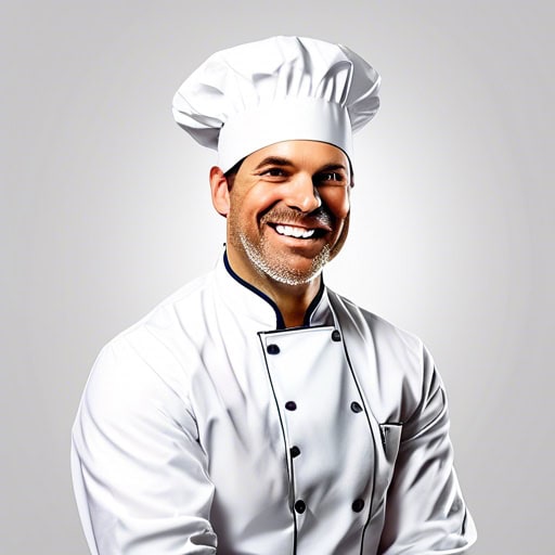 cook
