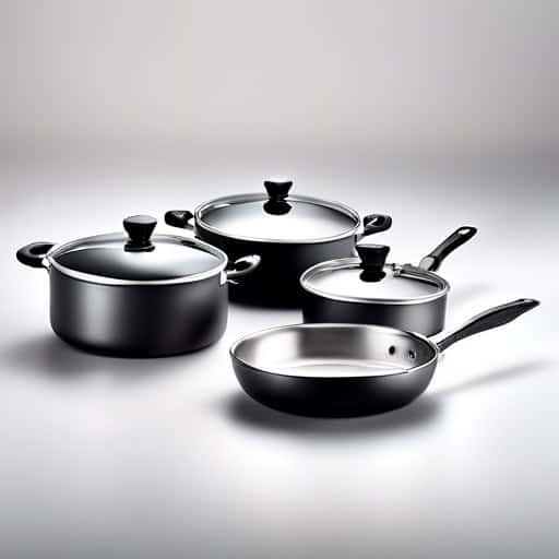 Cookware
