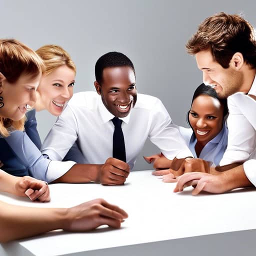 cooperation