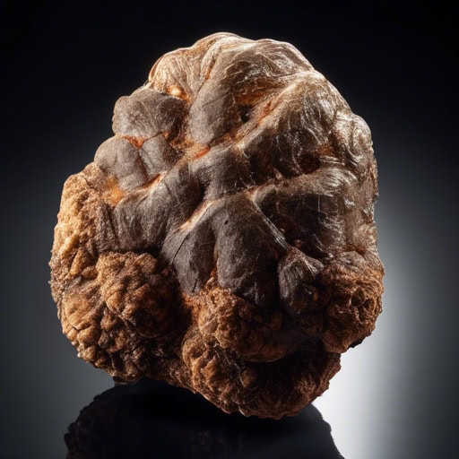 coprolite